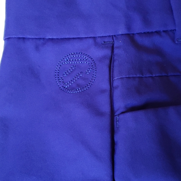 IJP Design golf shorts - Picture 2 of 4